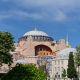 Hagia Sophia, Ayasofia historical place landmark in Istanbul, Turkey