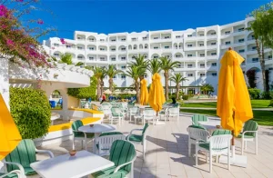 promohotel.tn-yadis-hammamet-club-Terrasse